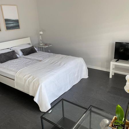 Apartament Smialego 9 Świdnica Eksteriør billede