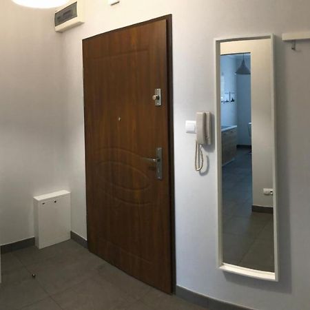 Apartament Smialego 9 Świdnica Eksteriør billede