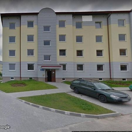 Apartament Smialego 9 Świdnica Eksteriør billede