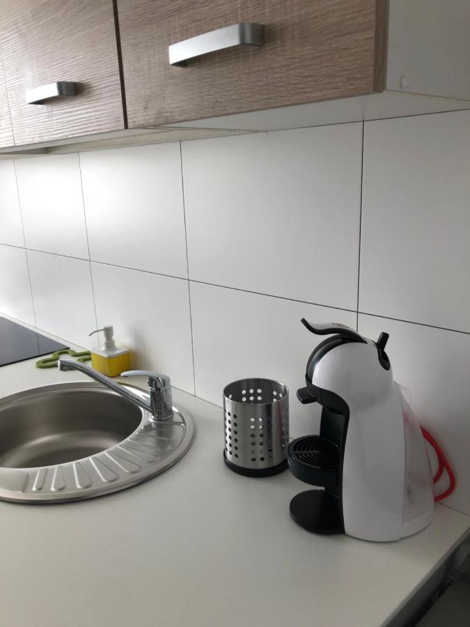 Apartament Smialego 9 Świdnica Eksteriør billede