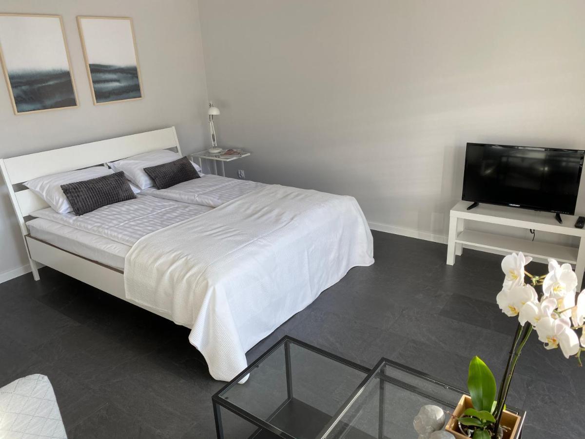 Apartament Smialego 9 Świdnica Eksteriør billede