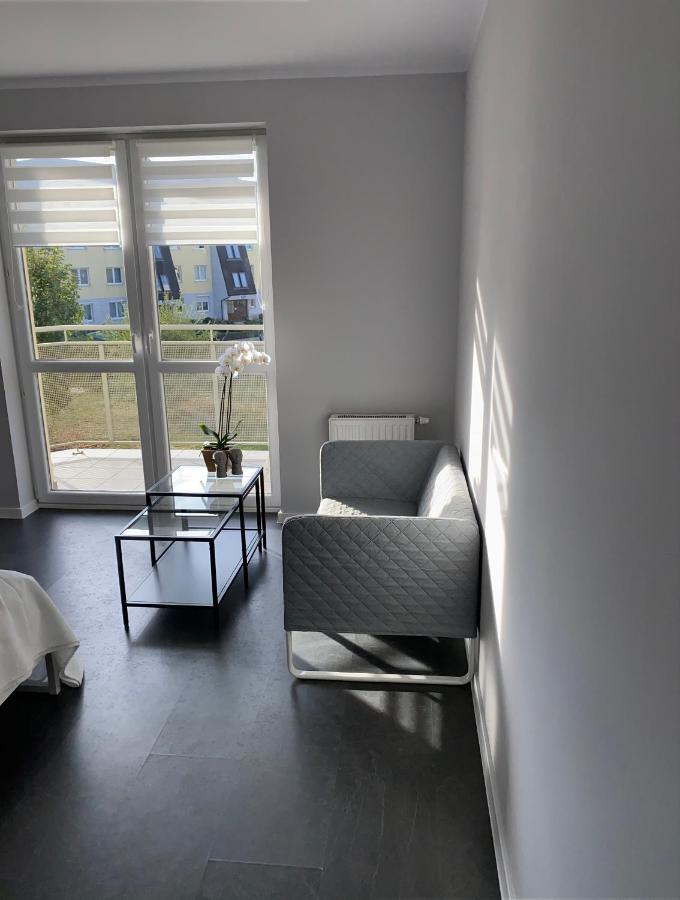 Apartament Smialego 9 Świdnica Eksteriør billede