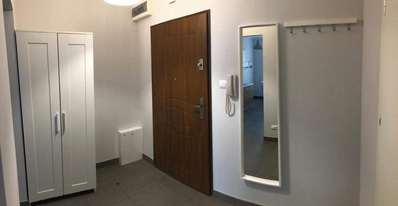 Apartament Smialego 9 Świdnica Eksteriør billede